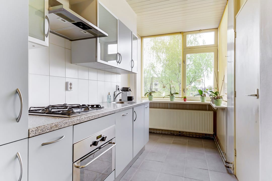 Foto 13 van Mezenlaan 75