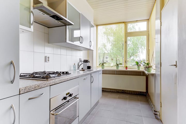 Foto 13 van Mezenlaan 75