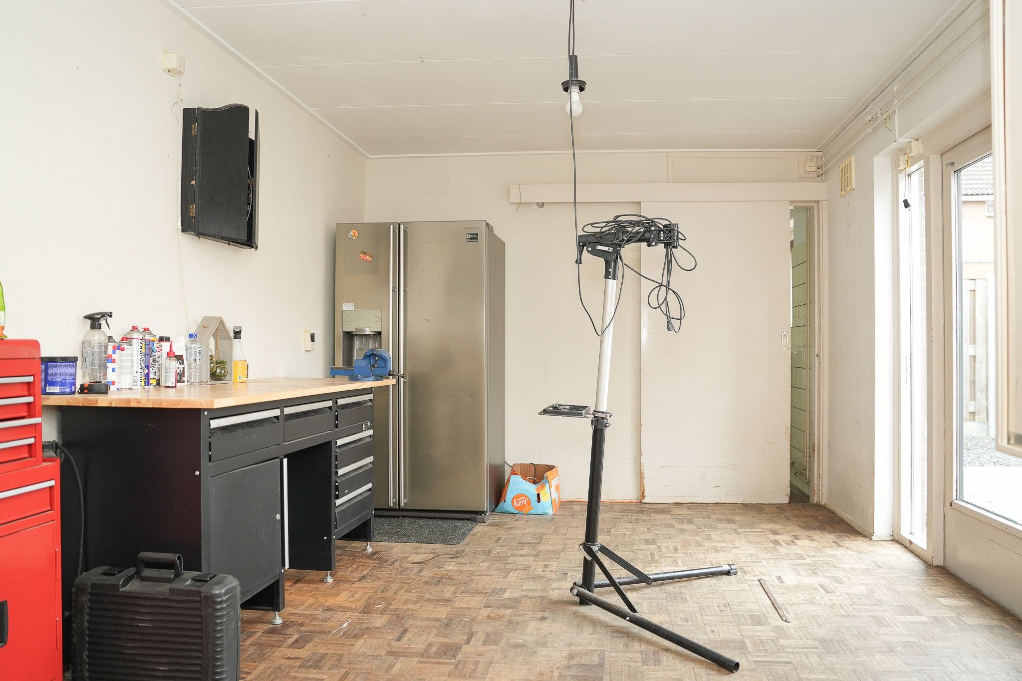 Foto 12 van Brouwerskamp 19