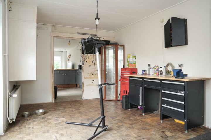 Foto 13 van Brouwerskamp 19