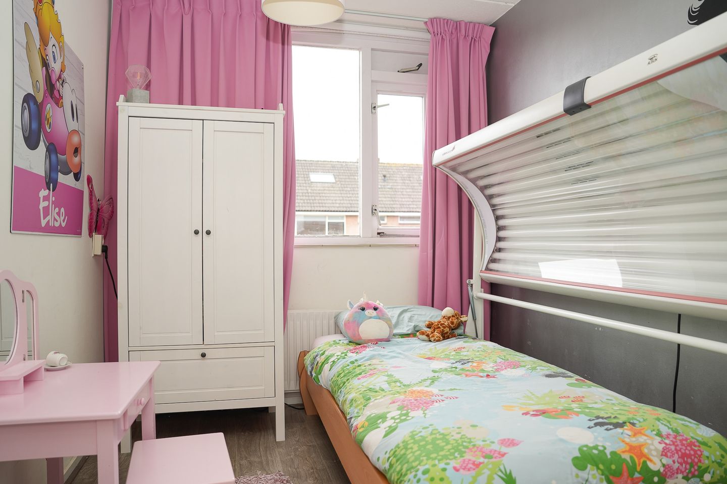 Foto 19 van Brouwerskamp 19