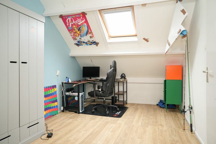 Foto 22 van Brouwerskamp 19