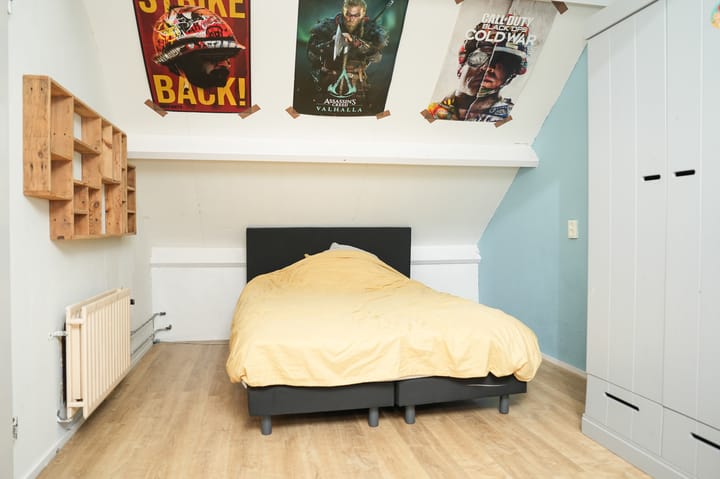 Foto 23 van Brouwerskamp 19