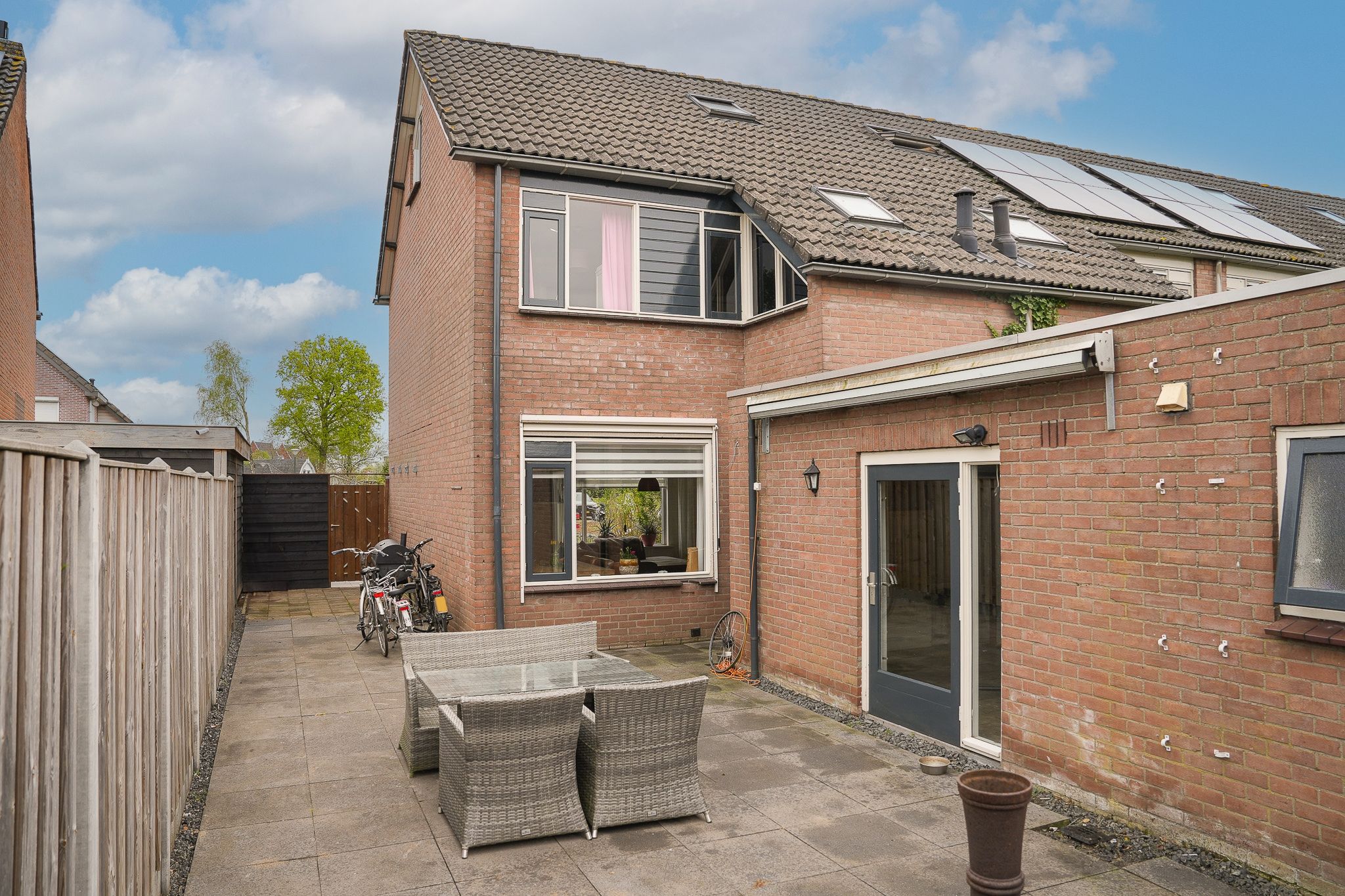 Foto 24 van Brouwerskamp 19