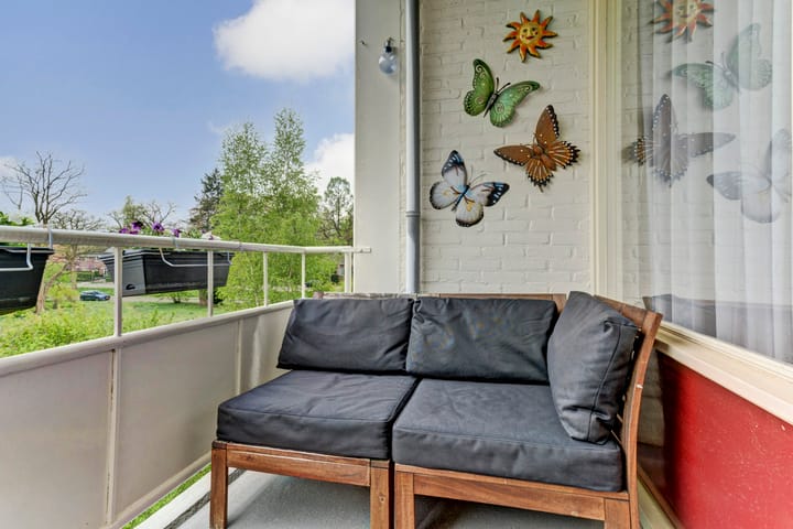 Foto 22 van Mezenlaan 75