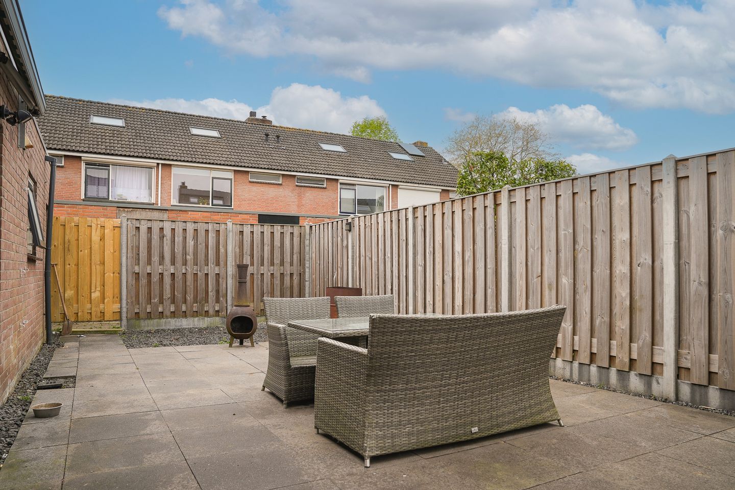 Foto 25 van Brouwerskamp 19