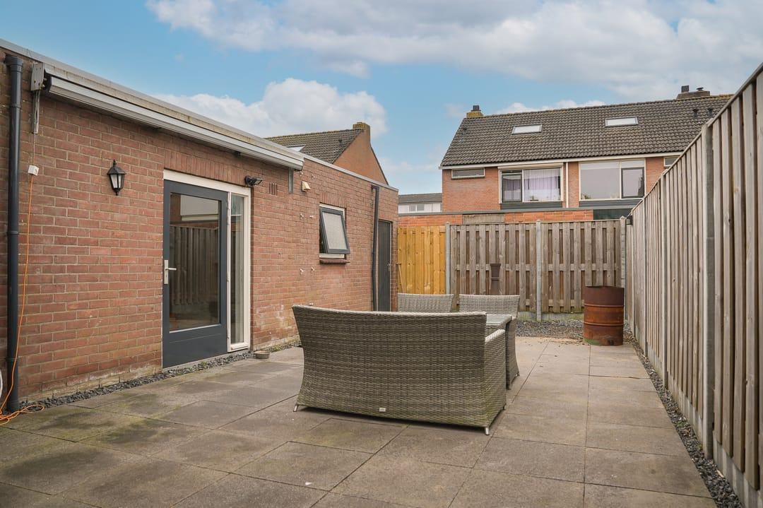 Foto 26 van Brouwerskamp 19