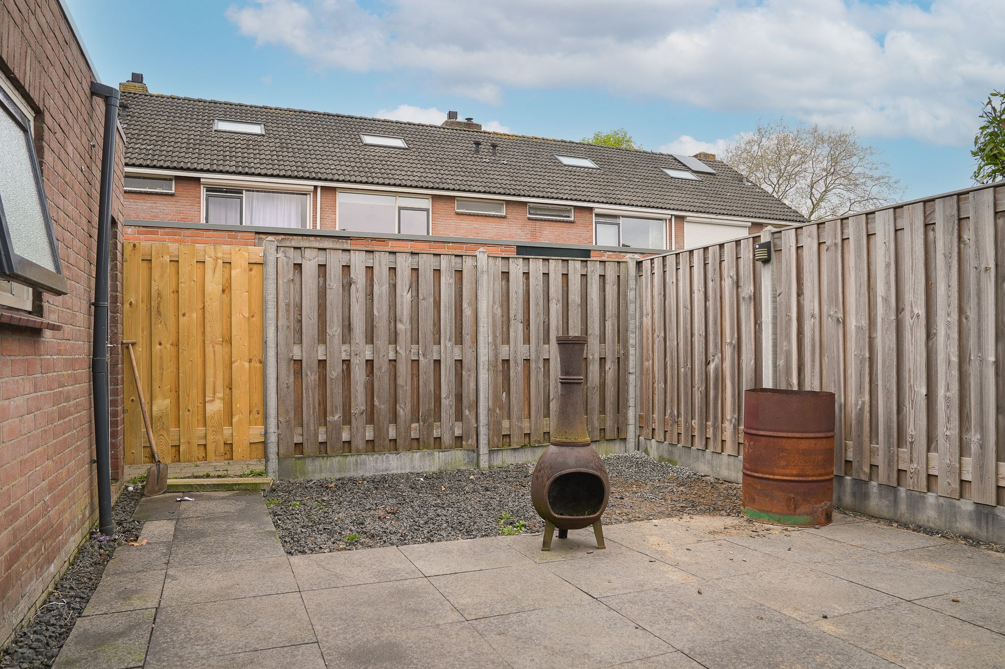 Foto 27 van Brouwerskamp 19