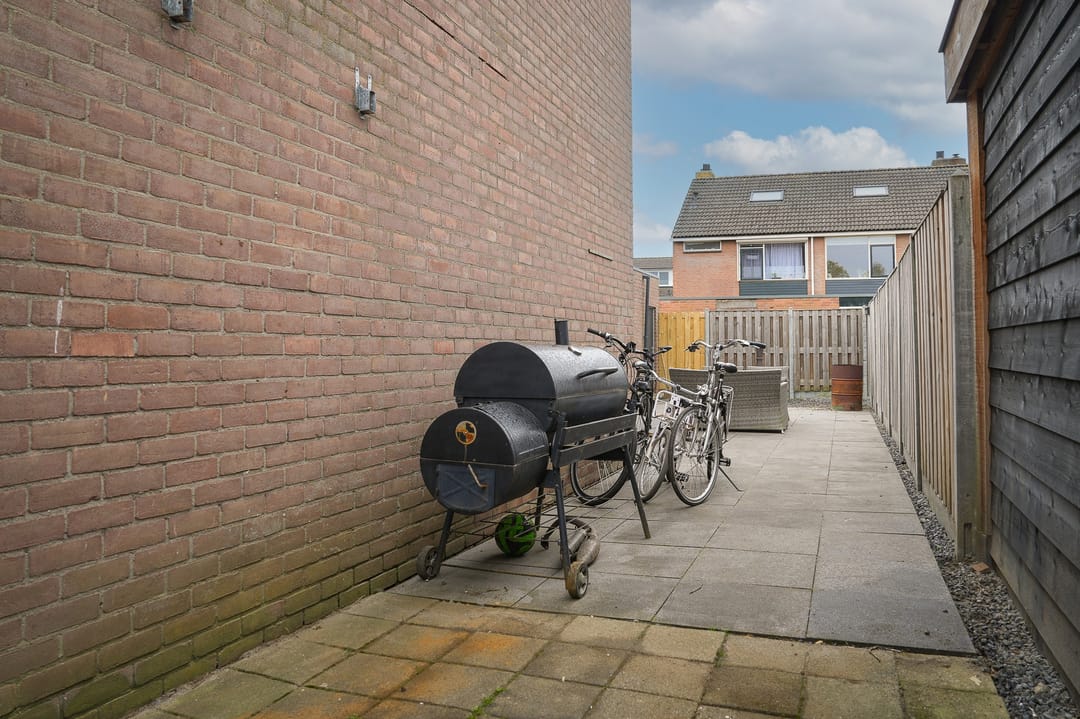 Foto 28 van Brouwerskamp 19