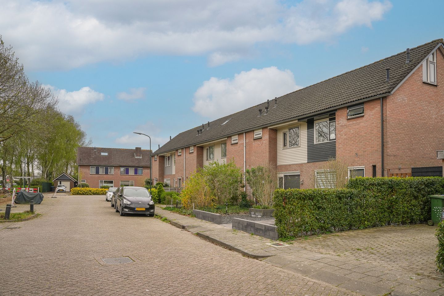 Foto 29 van Brouwerskamp 19