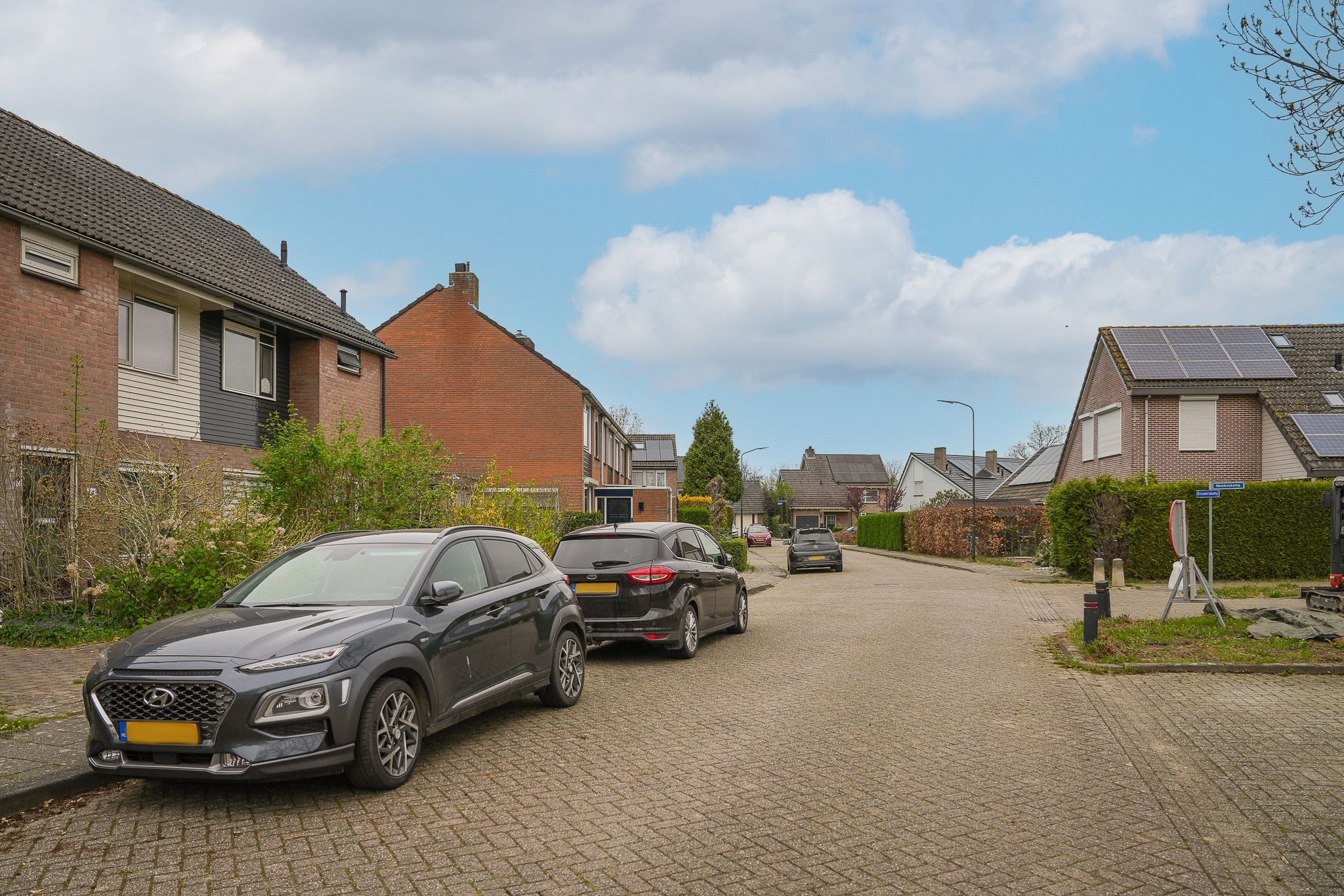 Foto 30 van Brouwerskamp 19