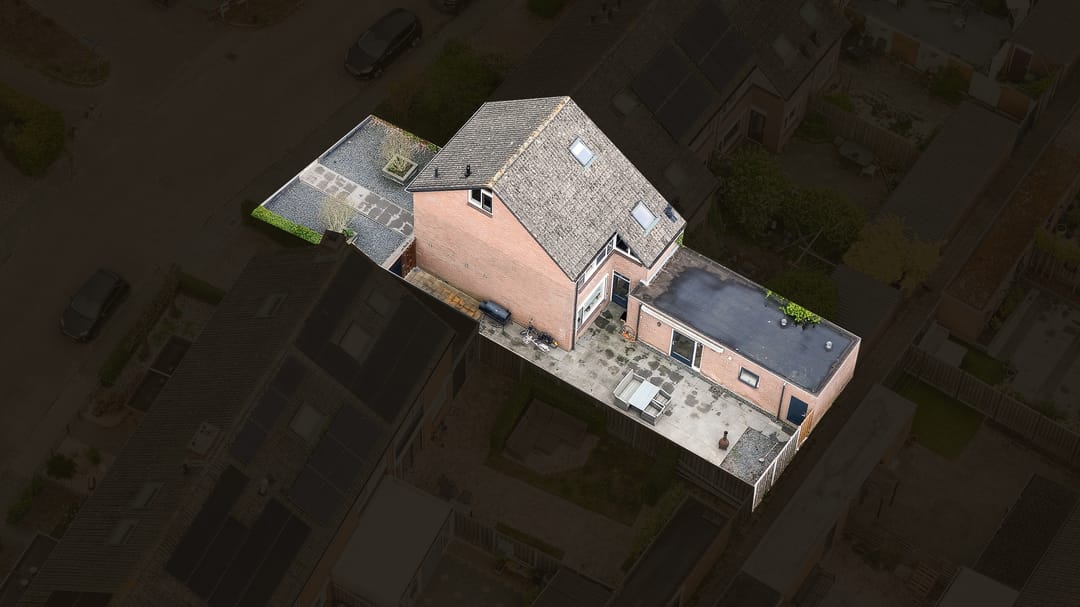 Foto 31 van Brouwerskamp 19