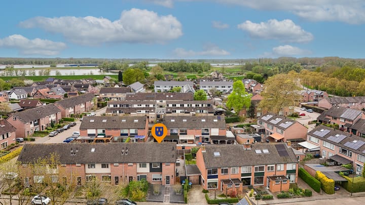 Foto 33 van Brouwerskamp 19