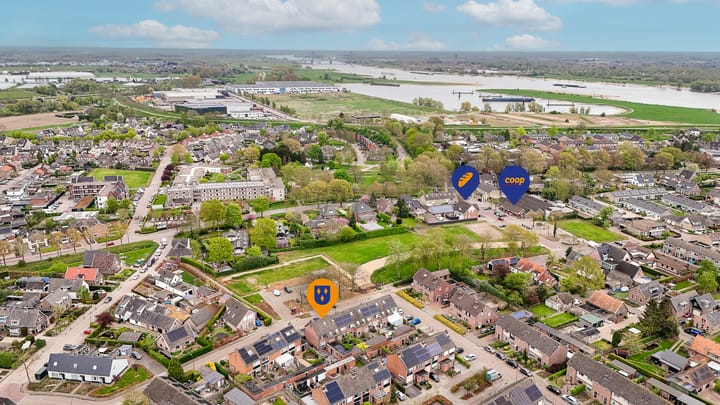 Foto 35 van Brouwerskamp 19