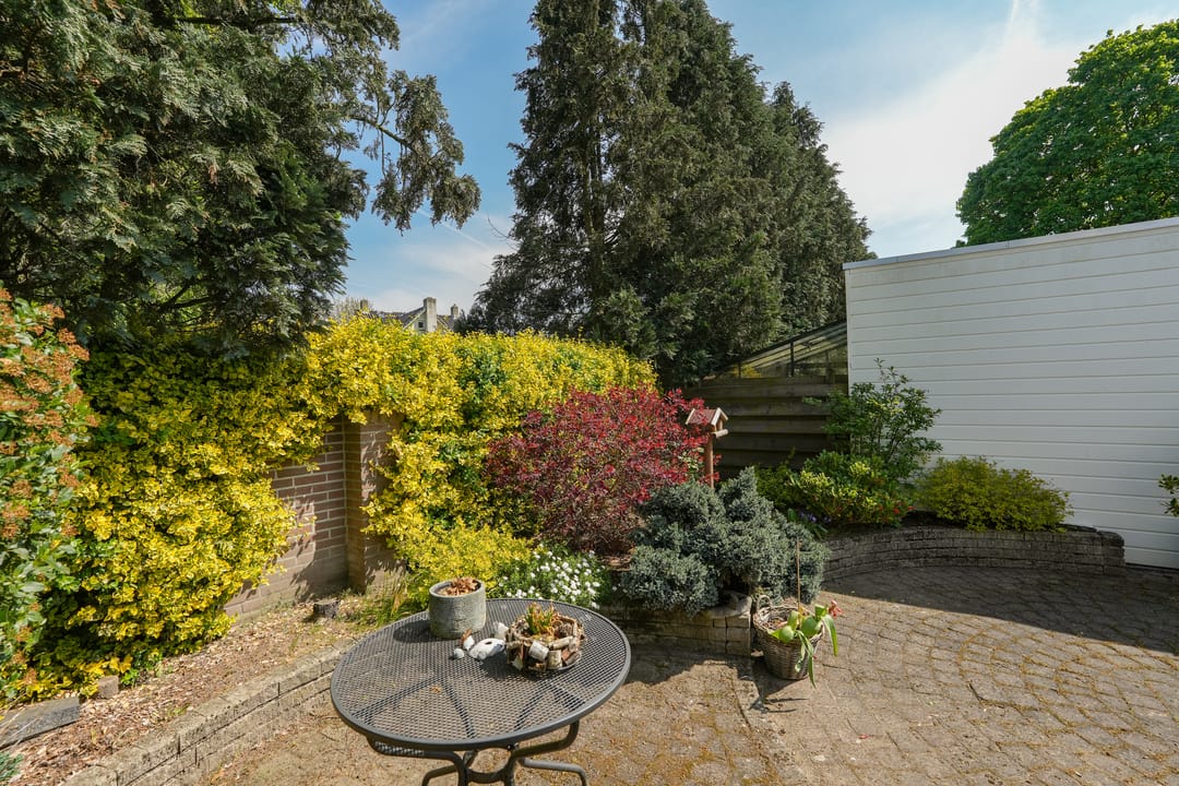 Foto 26 van Appelternhof 27