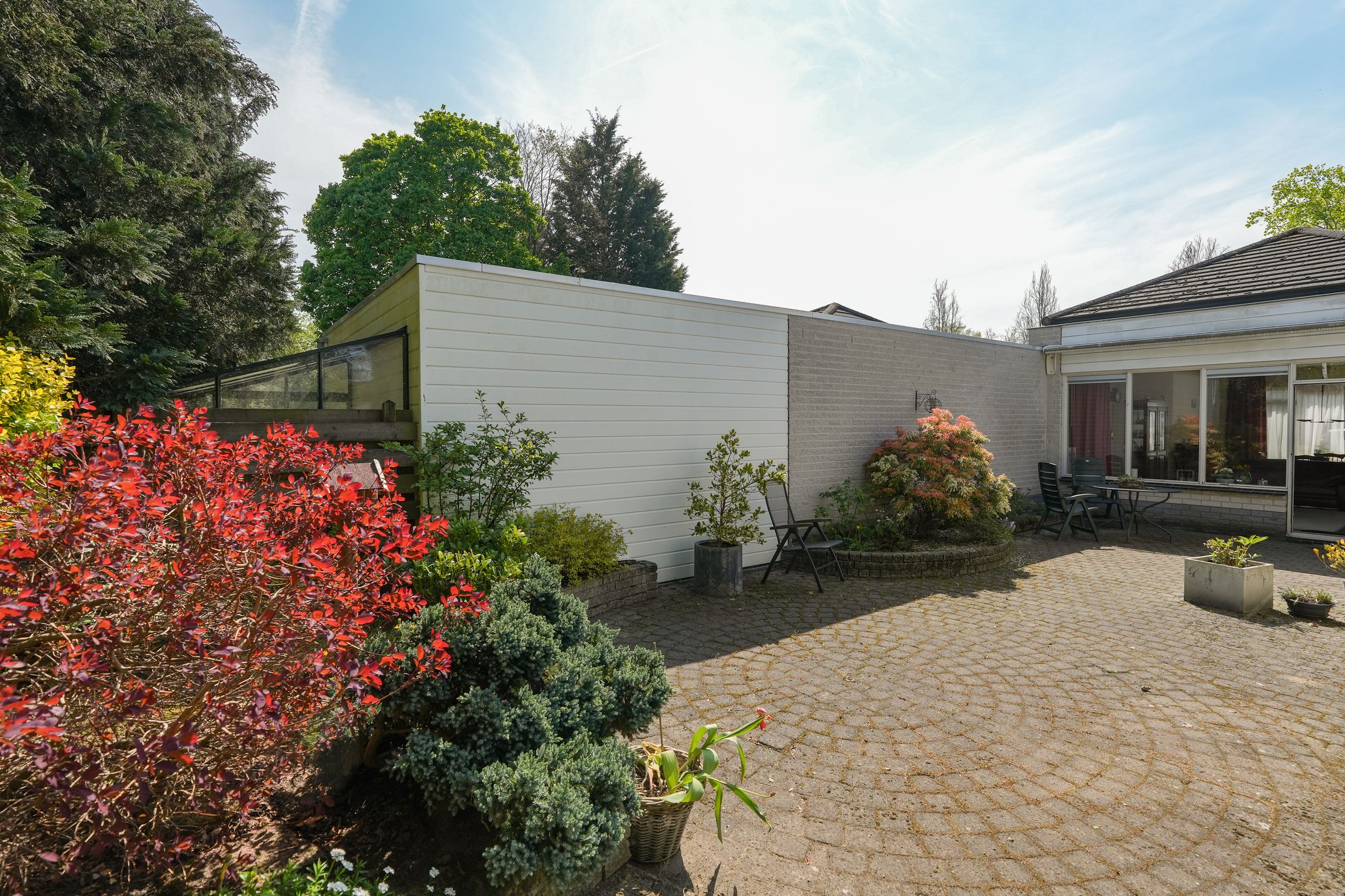 Foto 27 van Appelternhof 27