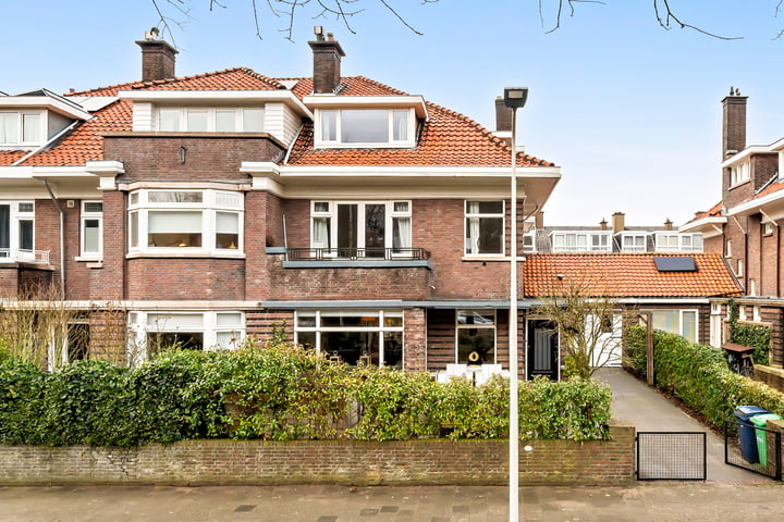 Benoordenhoutseweg 261