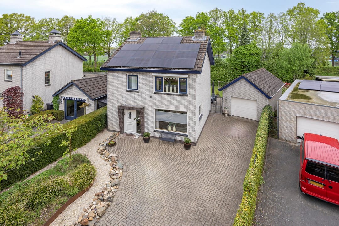 Foto 1 van Spoorlaan 141