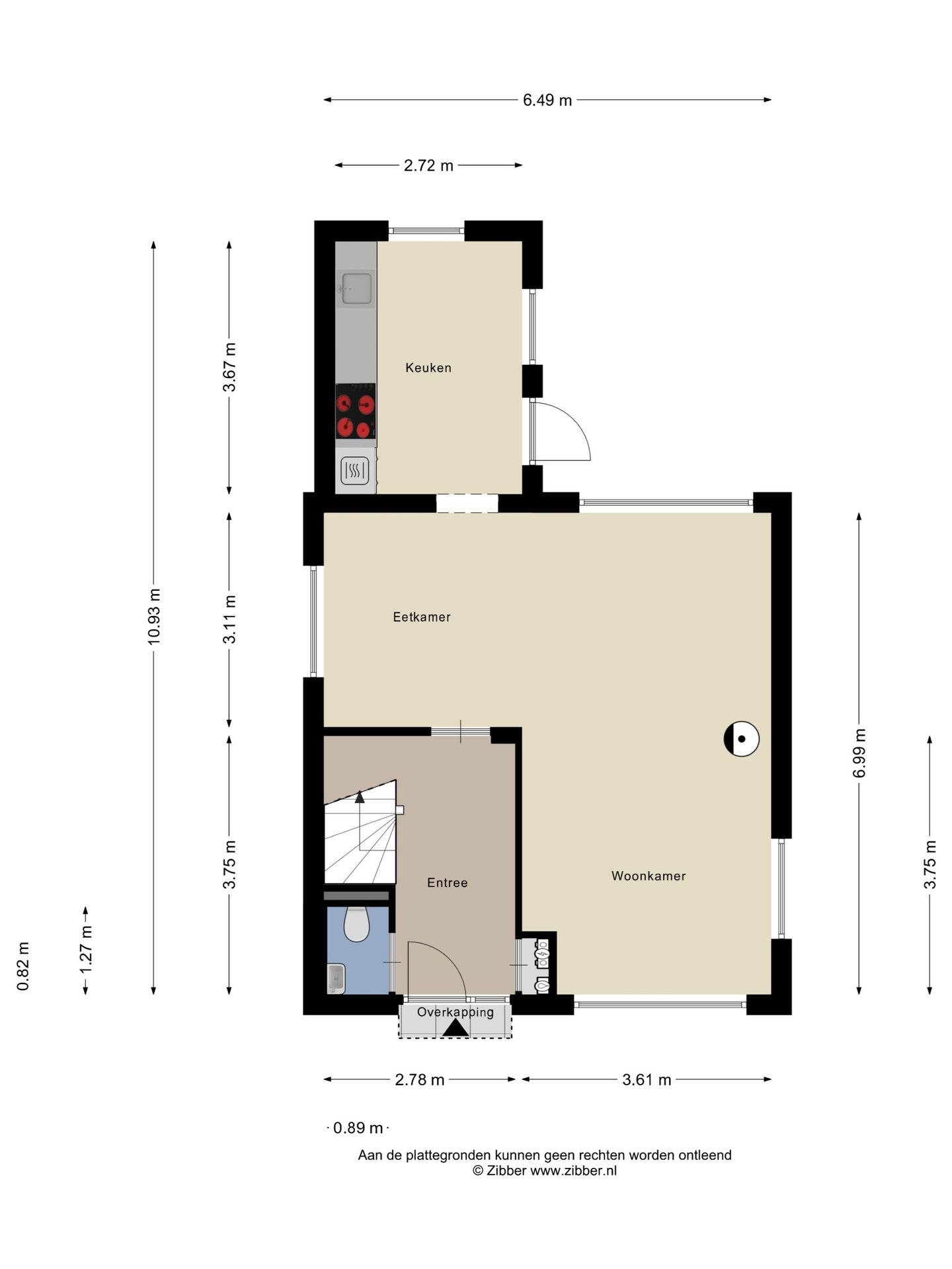 Foto 50 van Spoorlaan 141