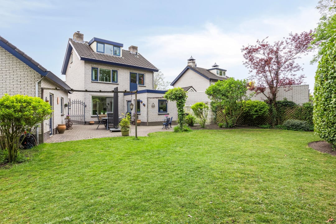 Foto 2 van Spoorlaan 141