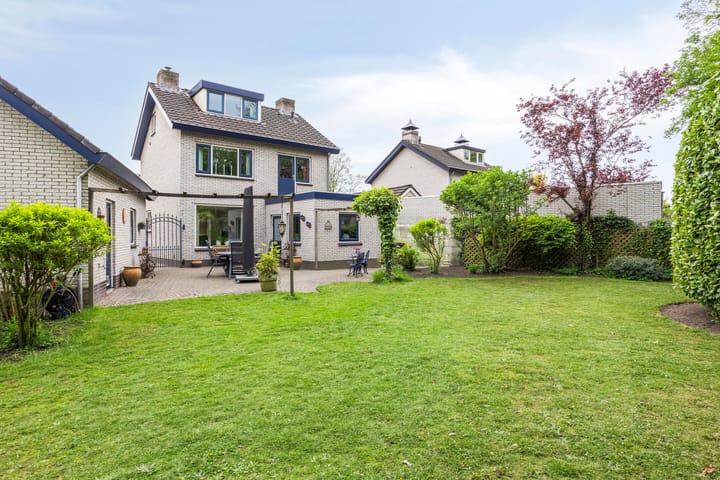 Foto 2 van Spoorlaan 141