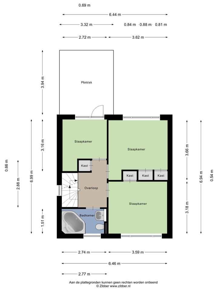 Foto 51 van Spoorlaan 141