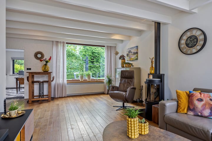 Foto 3 van Spoorlaan 141