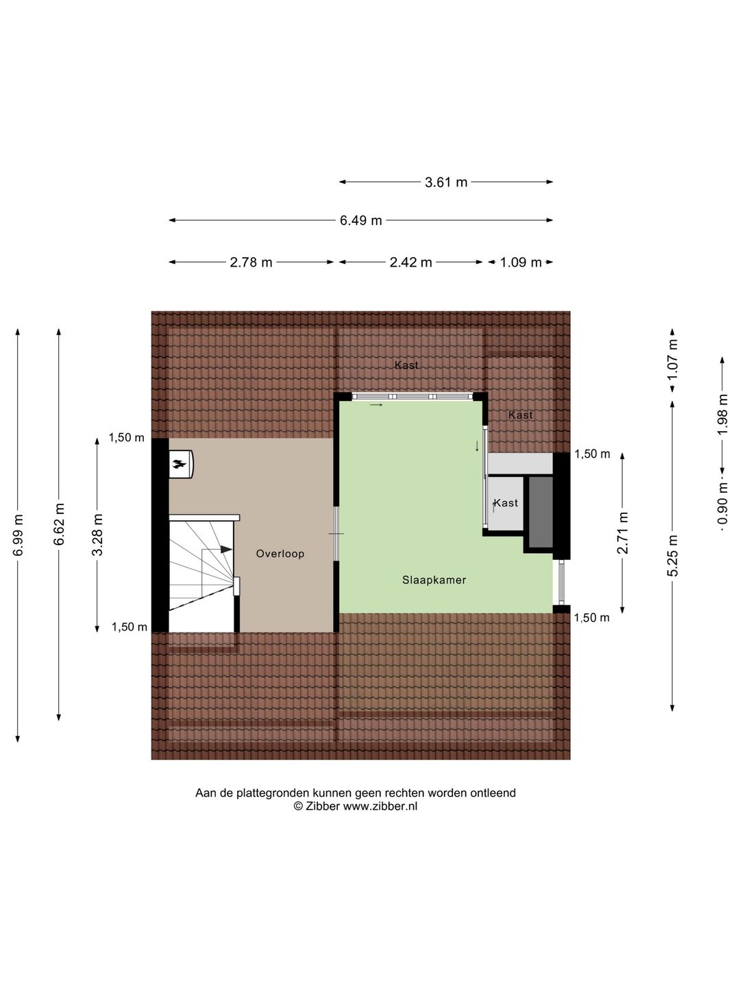 Foto 52 van Spoorlaan 141