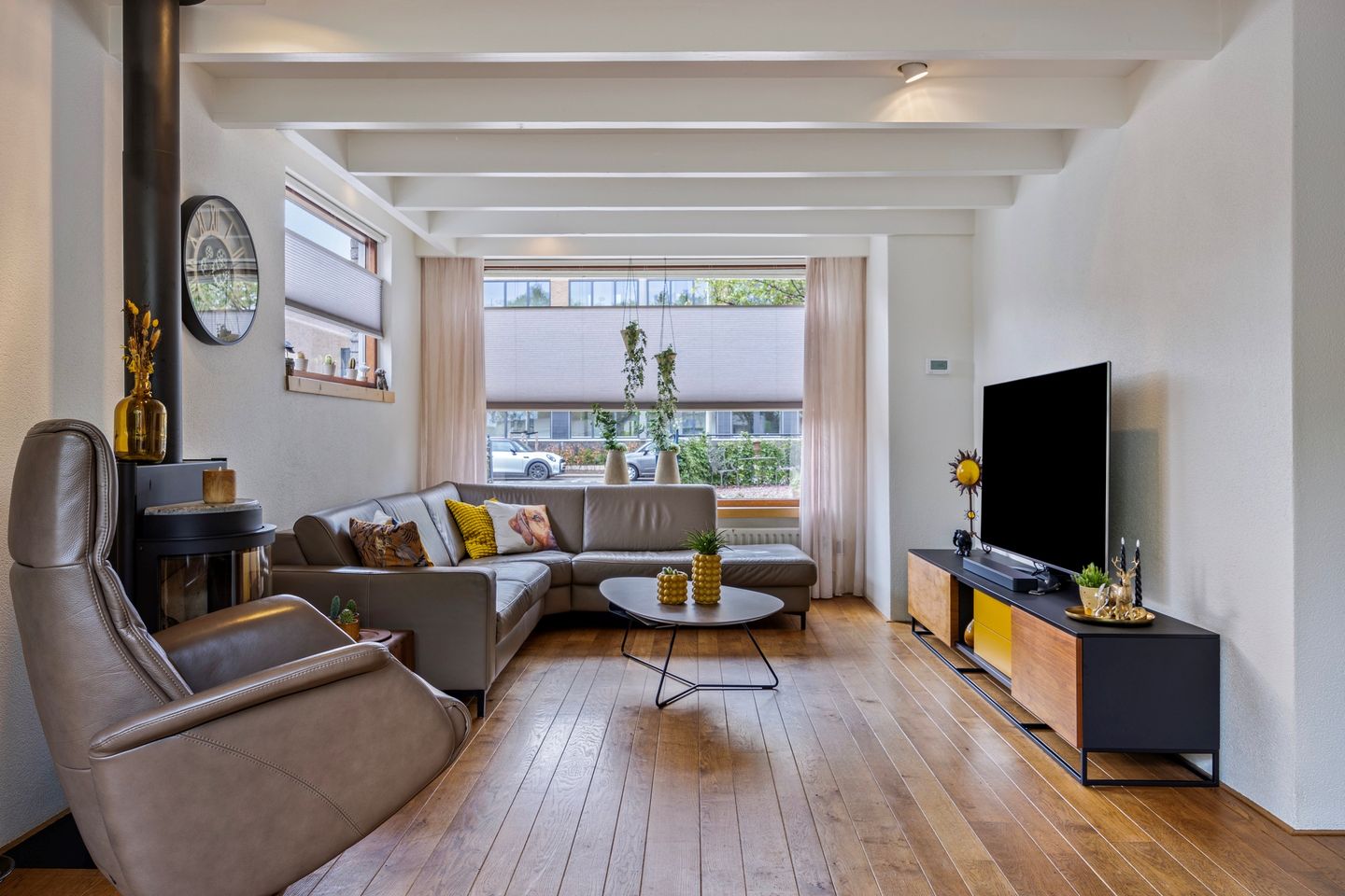 Foto 4 van Spoorlaan 141