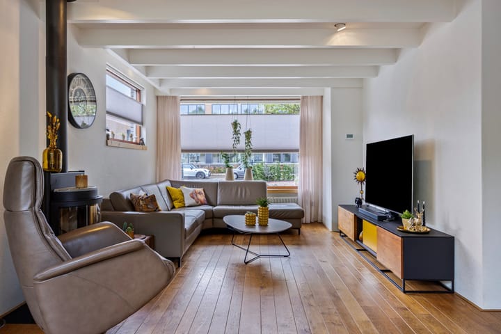 Foto 4 van Spoorlaan 141