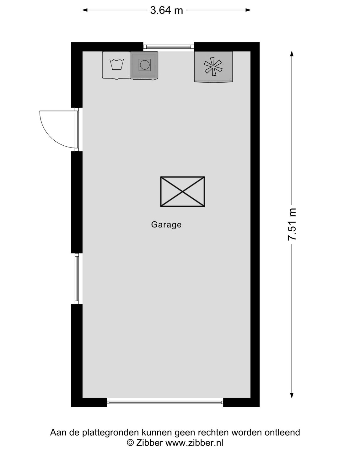 Foto 53 van Spoorlaan 141