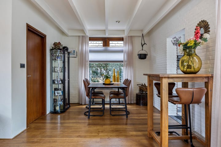 Foto 5 van Spoorlaan 141