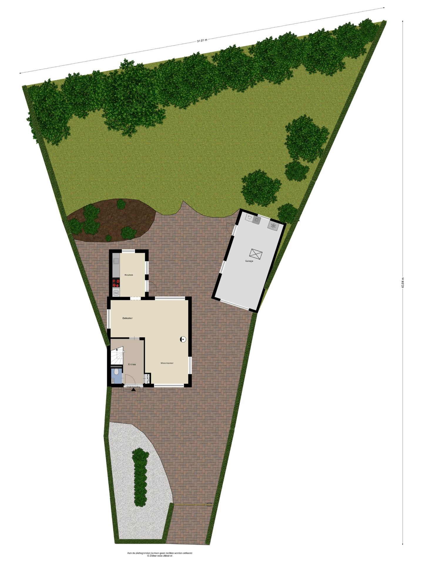 Foto 55 van Spoorlaan 141