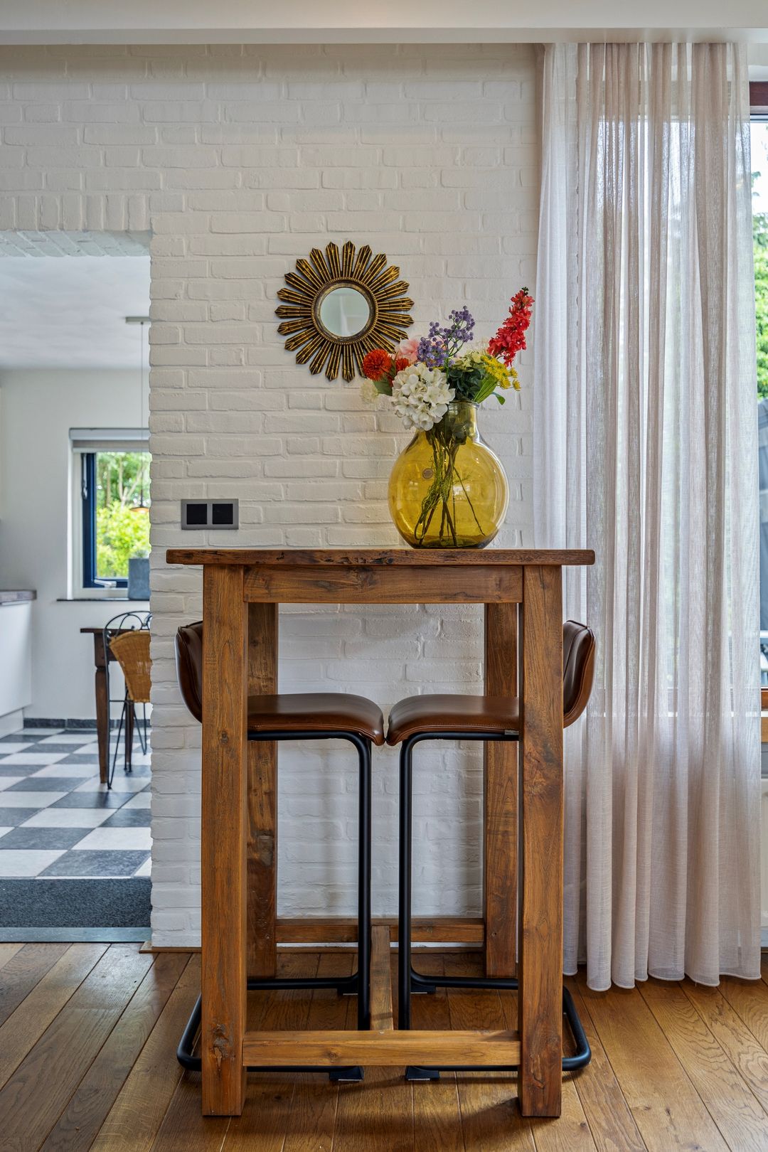 Foto 7 van Spoorlaan 141