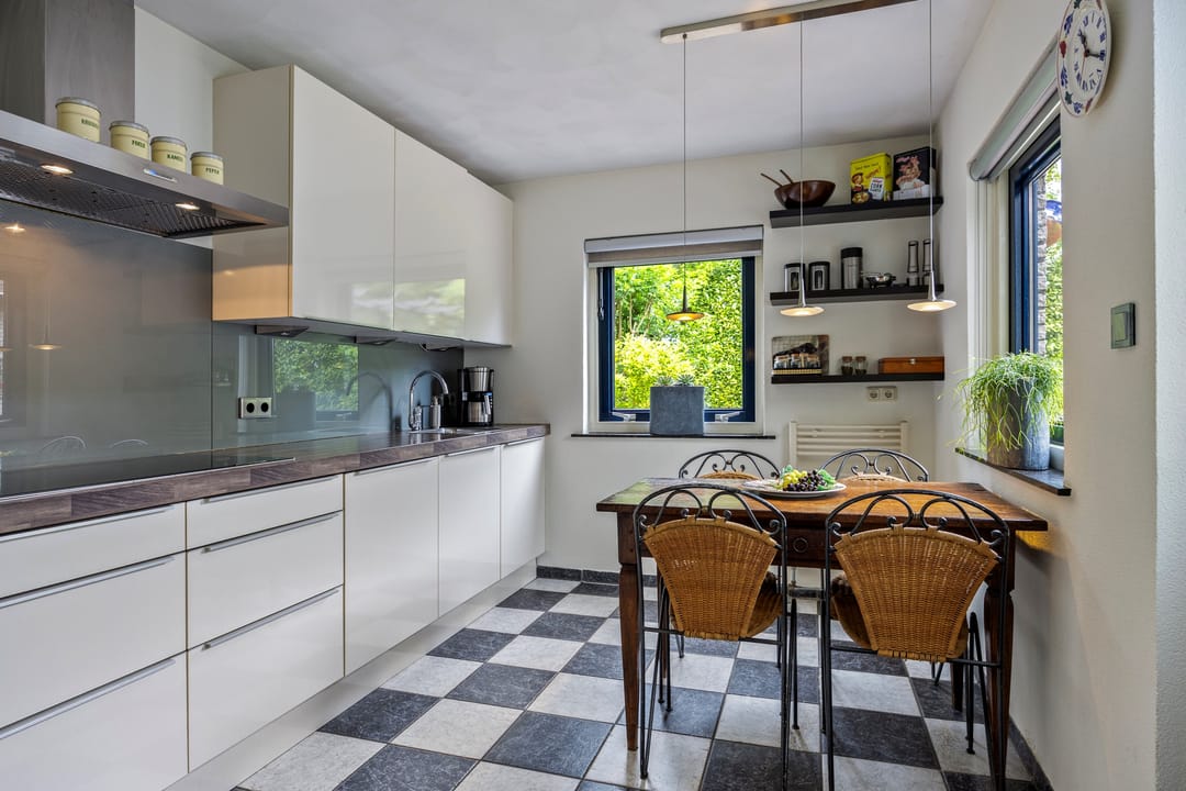 Foto 8 van Spoorlaan 141