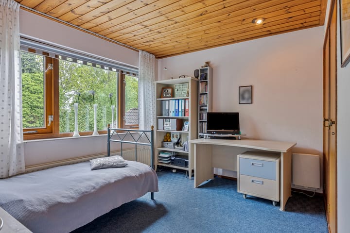 Foto 24 van Spoorlaan 141