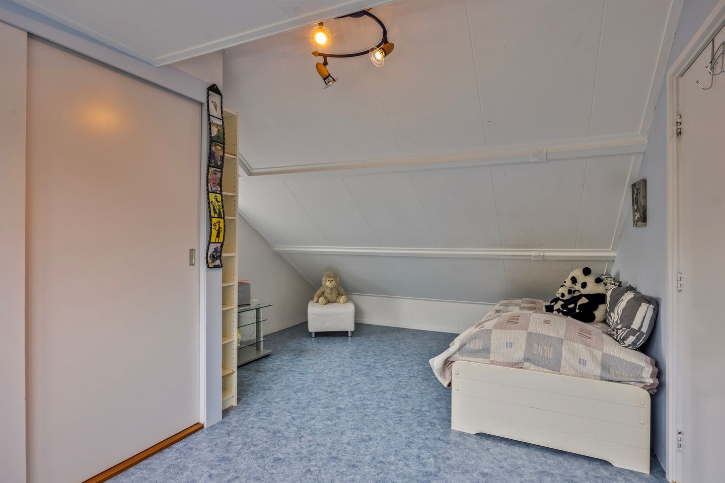 Foto 29 van Spoorlaan 141