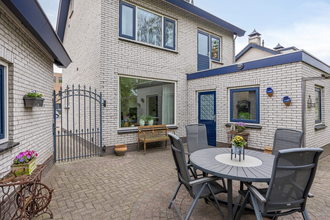 Foto 32 van Spoorlaan 141