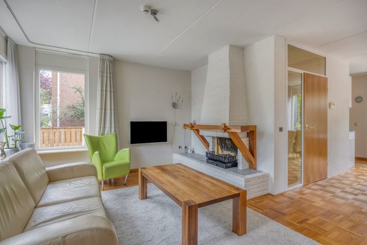 Foto 2 van Struisgras 22