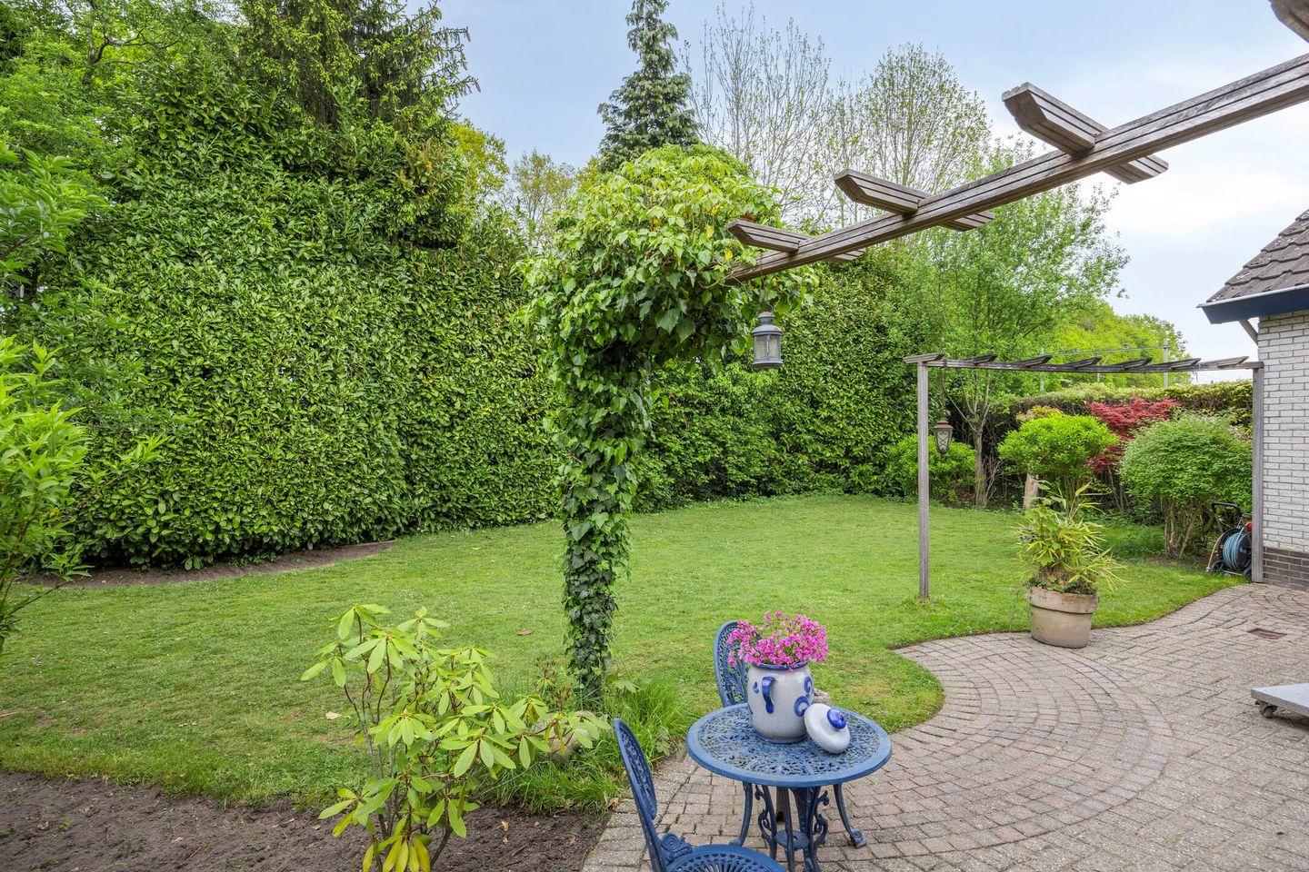 Foto 34 van Spoorlaan 141