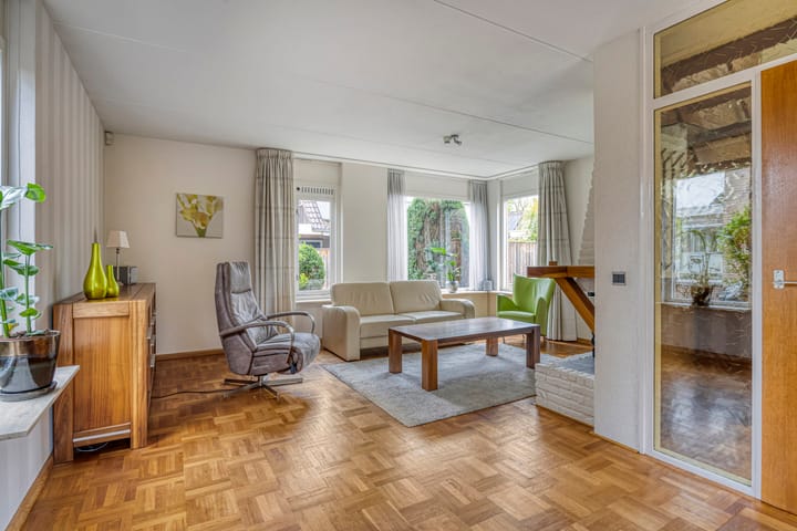 Foto 3 van Struisgras 22