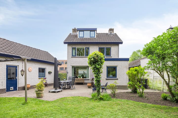 Foto 35 van Spoorlaan 141