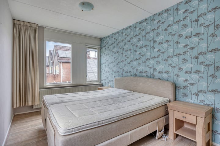 Foto 12 van Struisgras 22