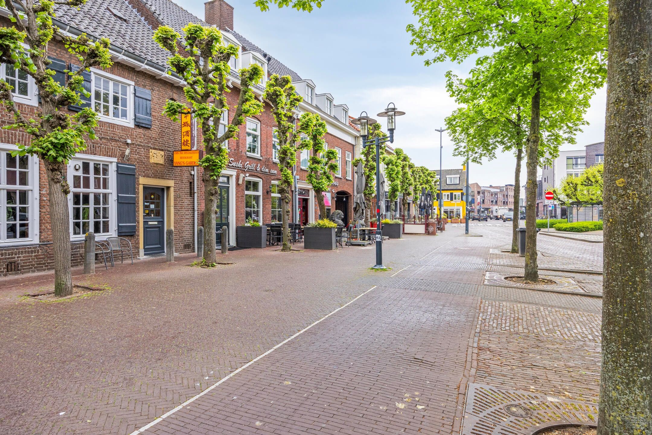 Foto 48 van Spoorlaan 141