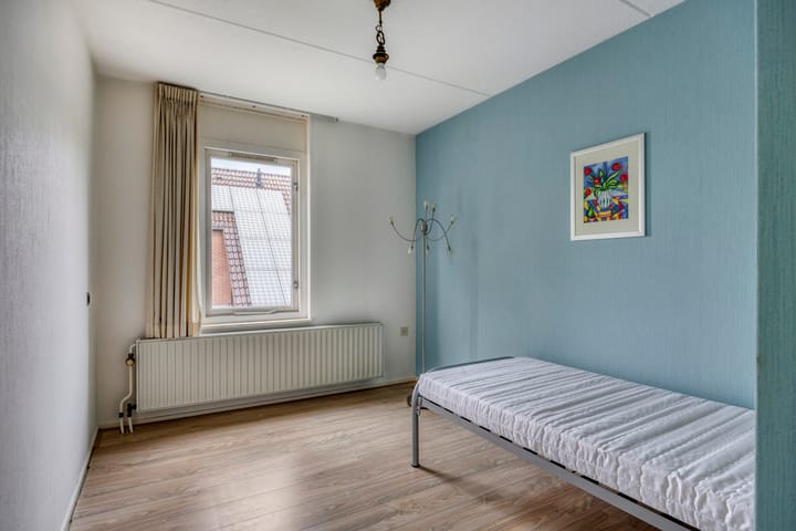 Foto 16 van Struisgras 22