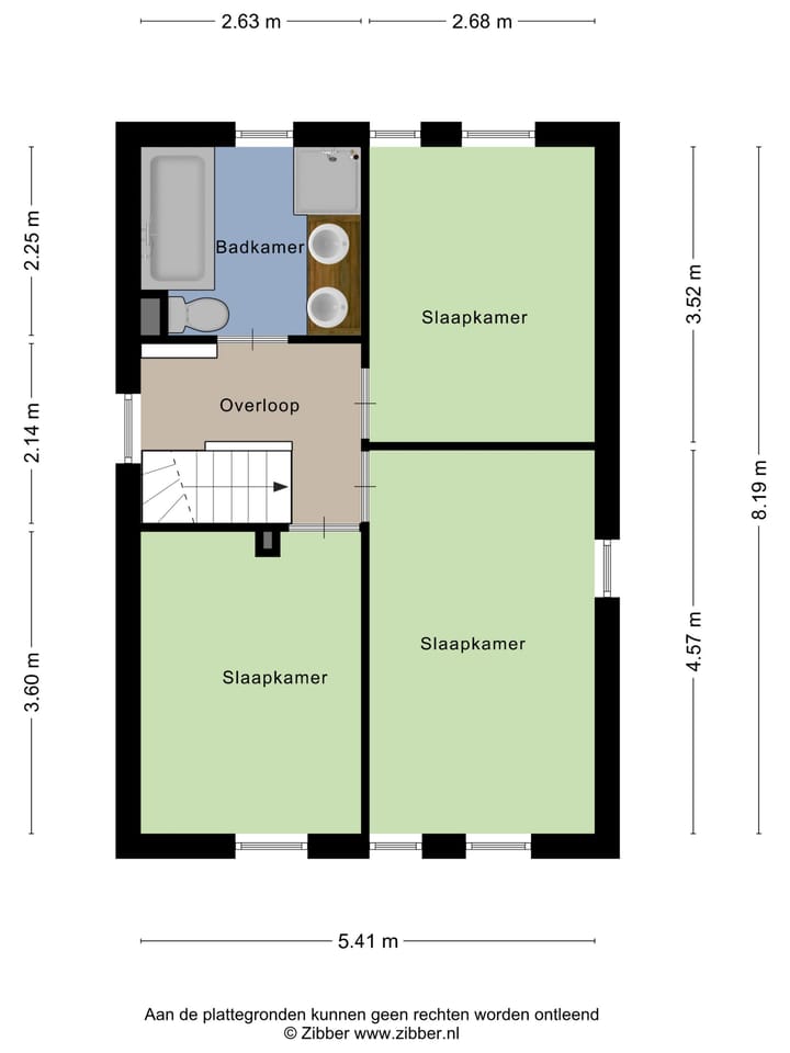 Foto 29 van Struisgras 22