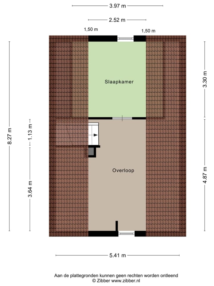 Foto 30 van Struisgras 22