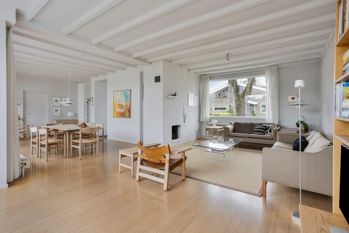 Photo 3 of Deken Swaensstraat 15