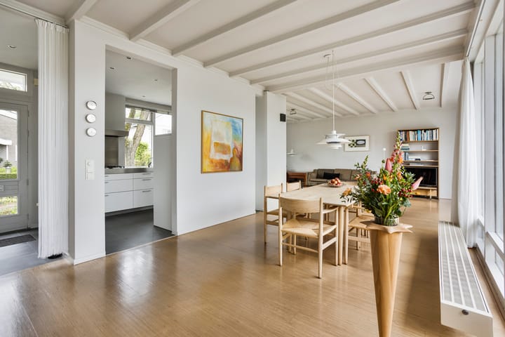 Photo 6 of Deken Swaensstraat 15