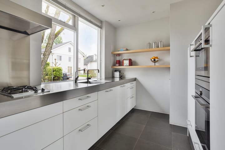 Photo 7 of Deken Swaensstraat 15